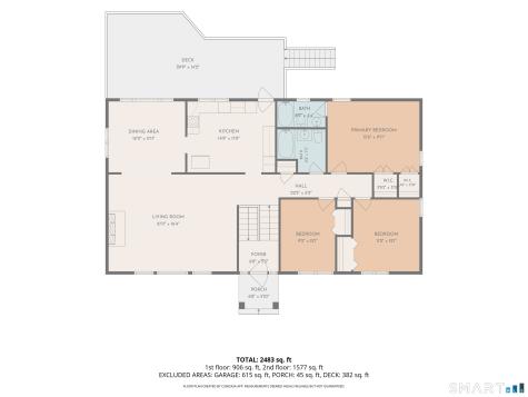 113 Dogwood Lane Stamford CT 06903