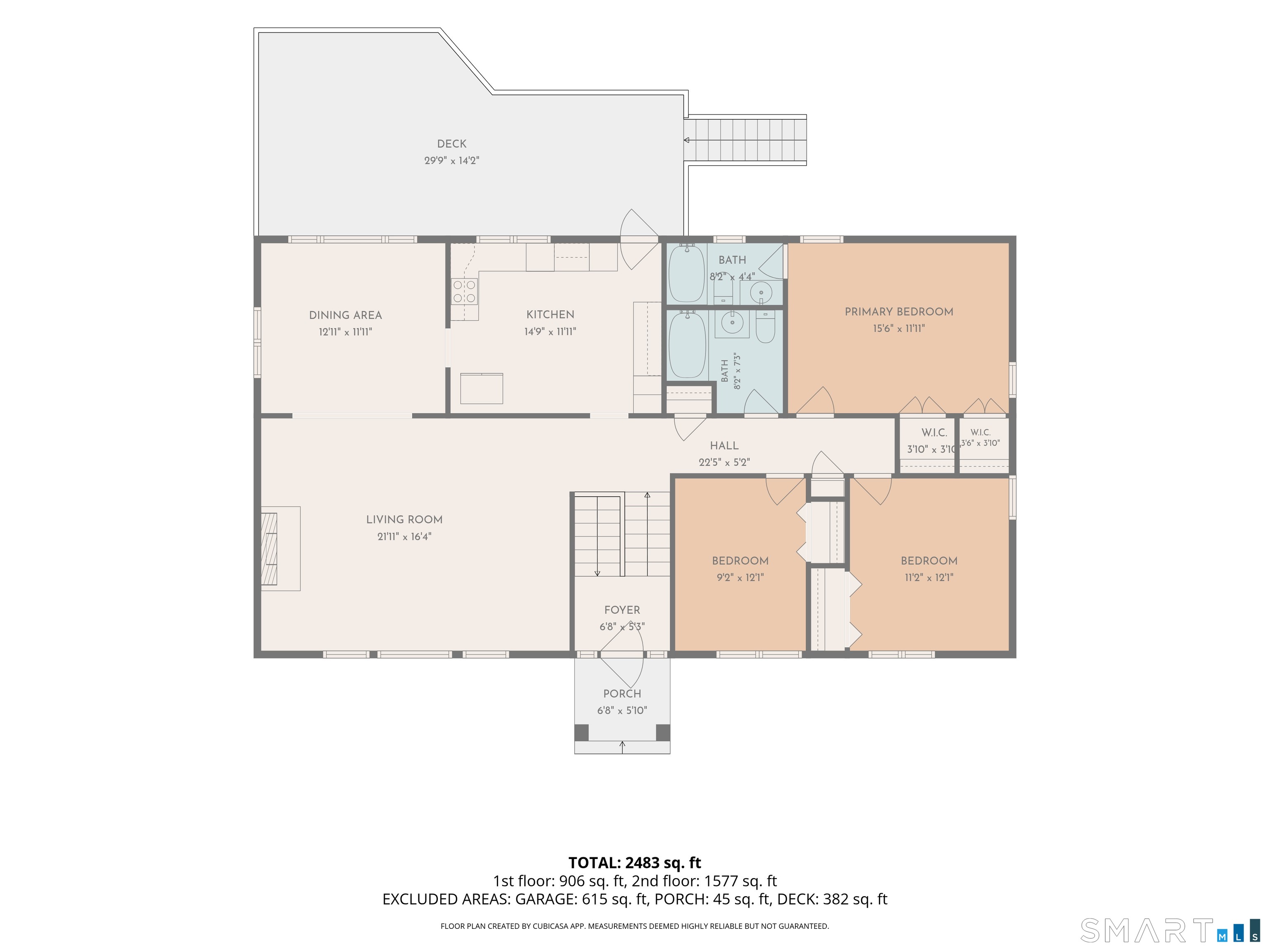 113 Dogwood Lane Stamford CT 06903