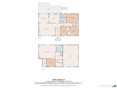 113 Dogwood Lane Stamford CT 06903