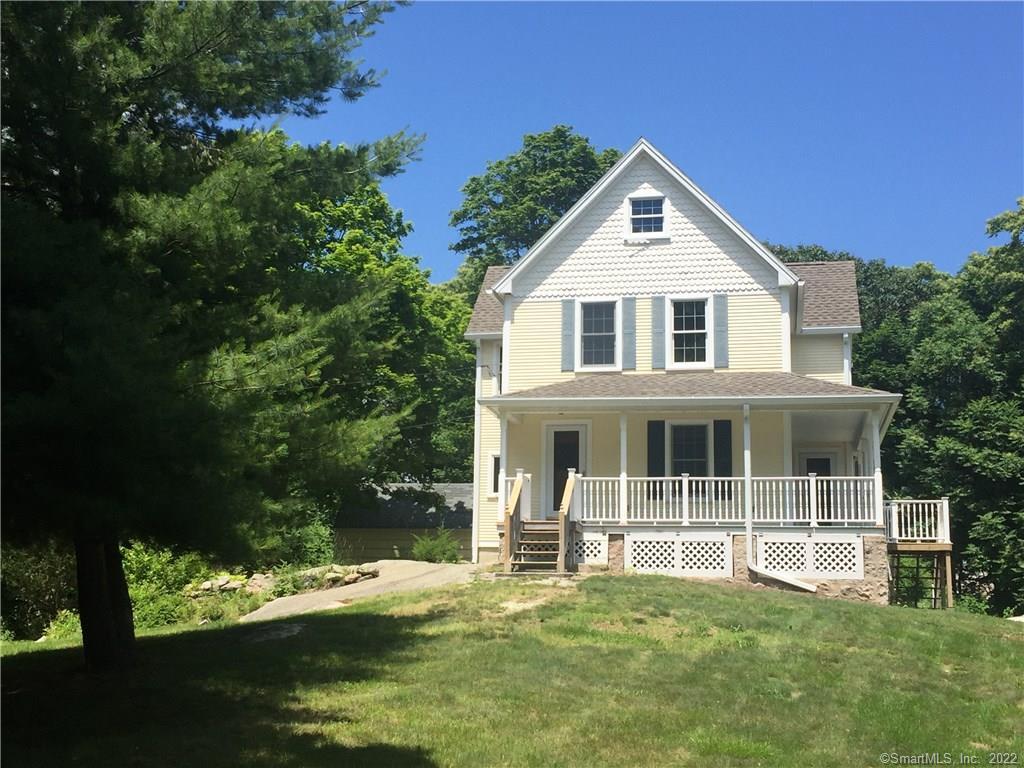 1049 Groton Long Point Road Groton CT 06340