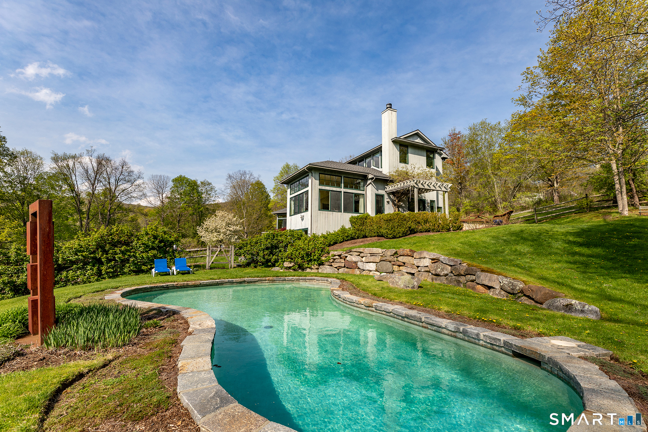 16 Anderson Acres Road Kent CT 06757