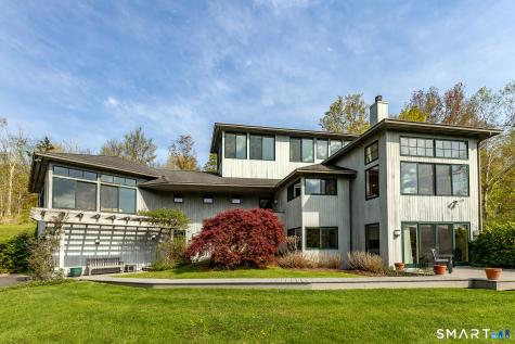 16 Anderson Acres Road Kent CT 06757
