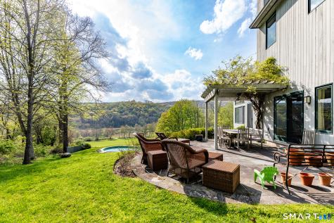 16 Anderson Acres Road Kent CT 06757