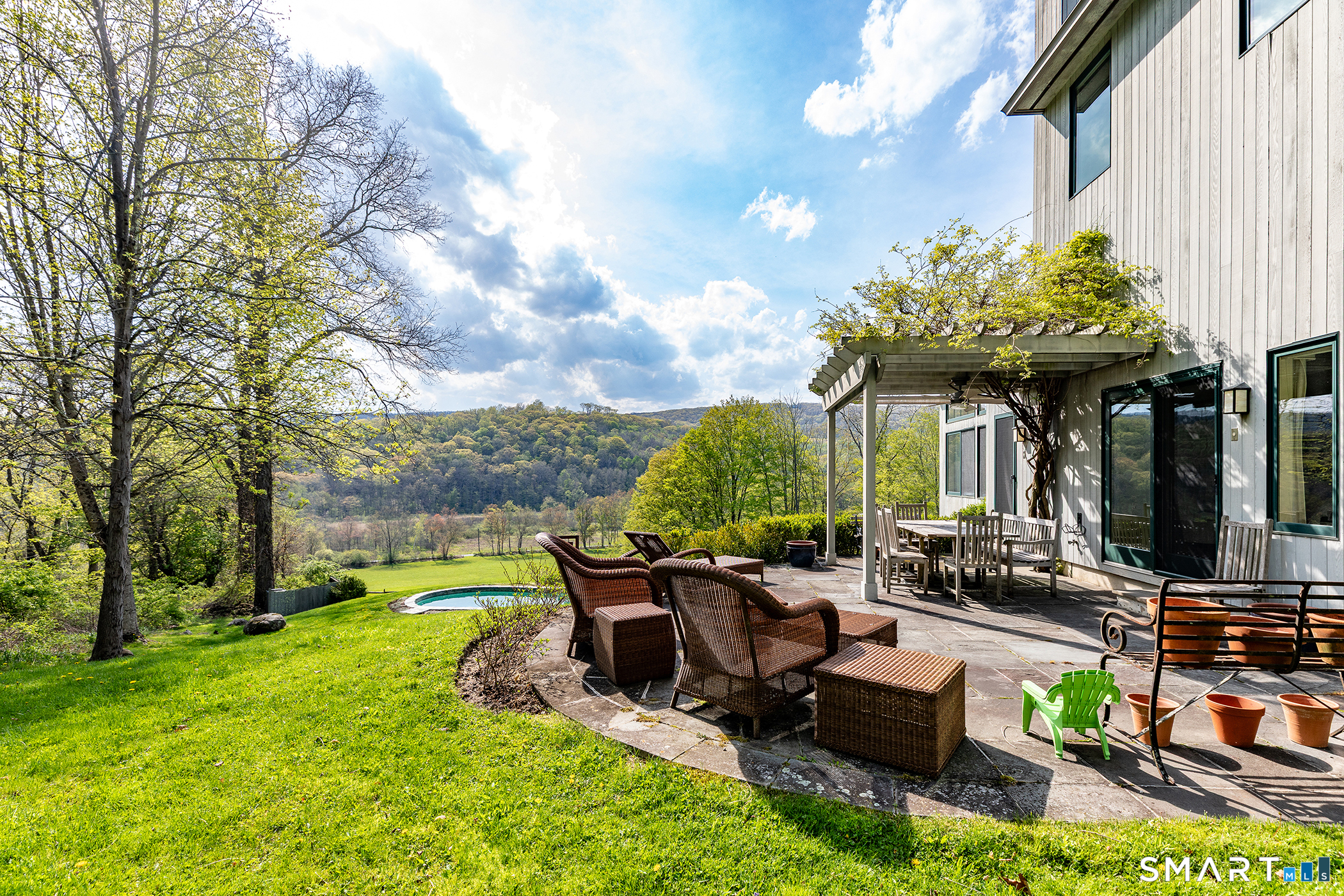 16 Anderson Acres Road Kent CT 06757