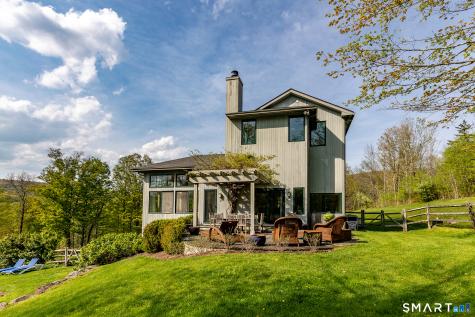 16 Anderson Acres Road Kent CT 06757