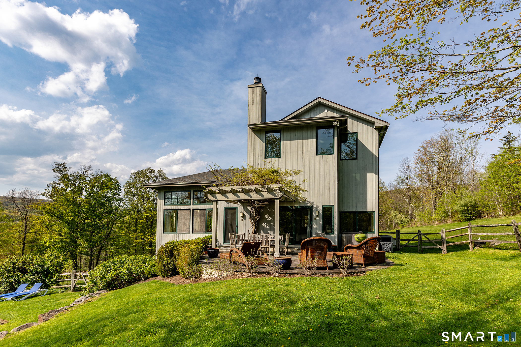 16 Anderson Acres Road Kent CT 06757