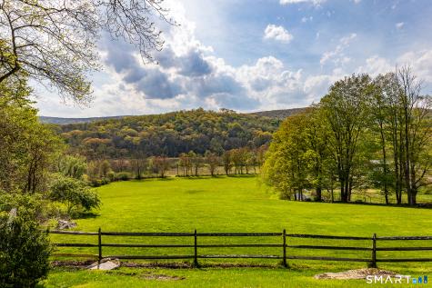 16 Anderson Acres Road Kent CT 06757