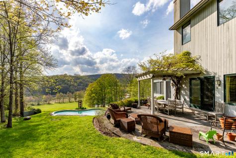 16 Anderson Acres Road Kent CT 06757