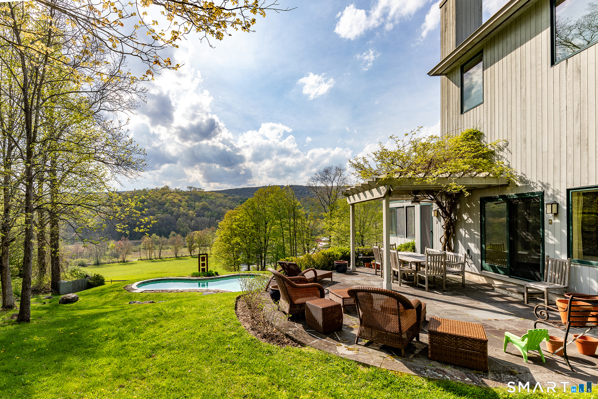 16 Anderson Acres Road Kent CT 06757