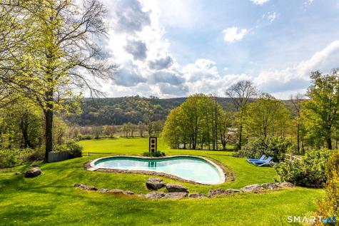 16 Anderson Acres Road Kent CT 06757