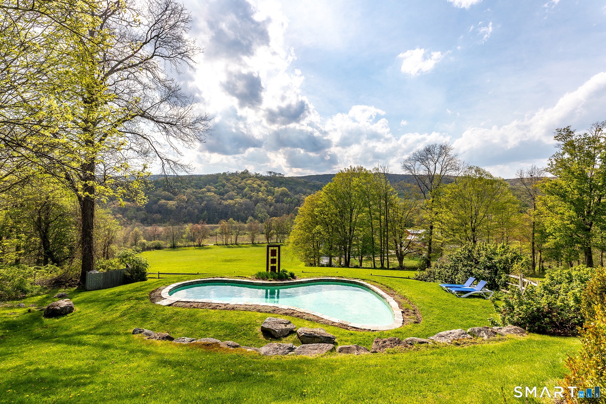 16 Anderson Acres Road Kent CT 06757