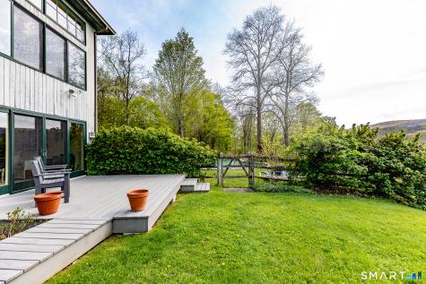 16 Anderson Acres Road Kent CT 06757