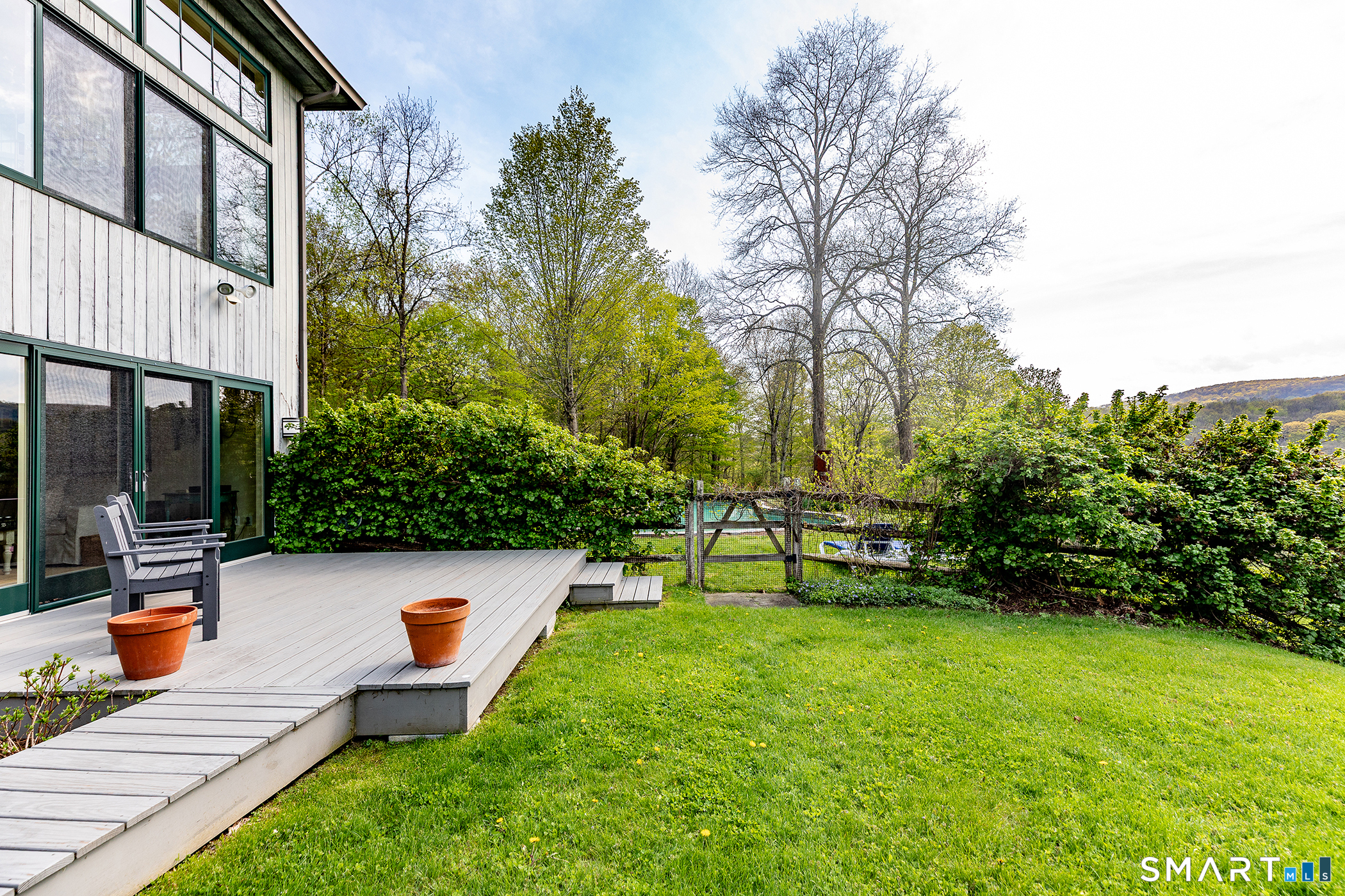 16 Anderson Acres Road Kent CT 06757