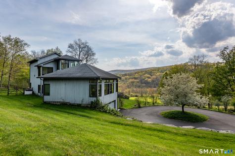 16 Anderson Acres Road Kent CT 06757