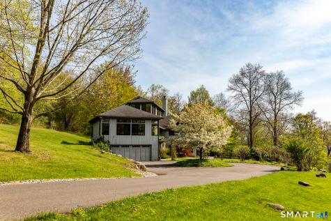 16 Anderson Acres Road Kent CT 06757