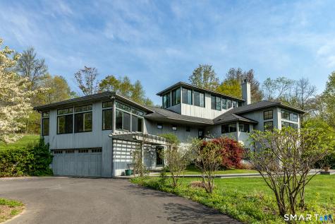 16 Anderson Acres Road Kent CT 06757