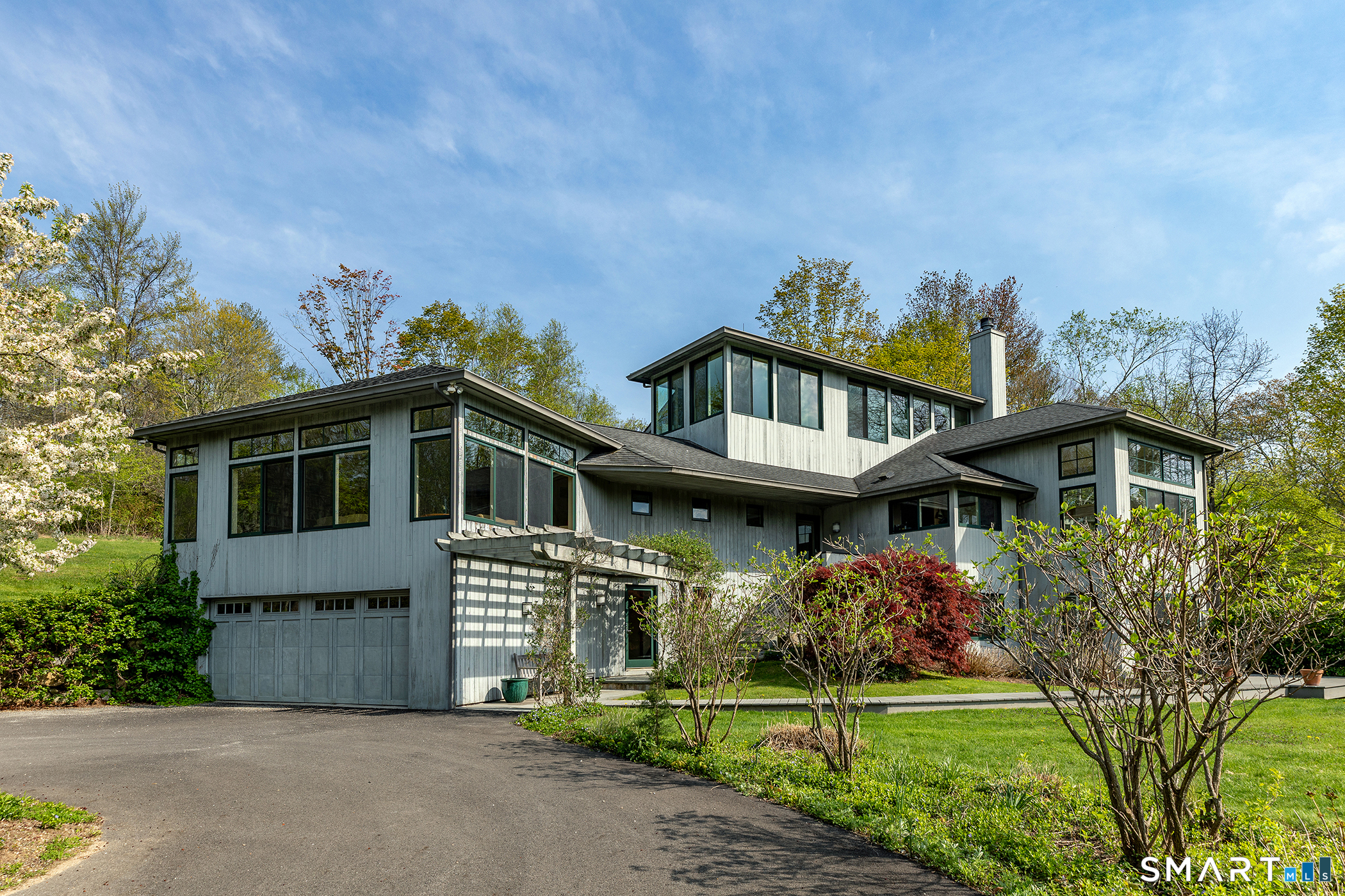16 Anderson Acres Road Kent CT 06757