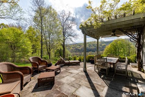 16 Anderson Acres Road Kent CT 06757