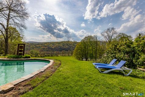 16 Anderson Acres Road Kent CT 06757