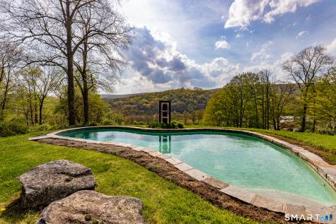 16 Anderson Acres Road Kent CT 06757