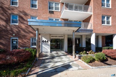 444 Bedford Street Stamford CT 06901