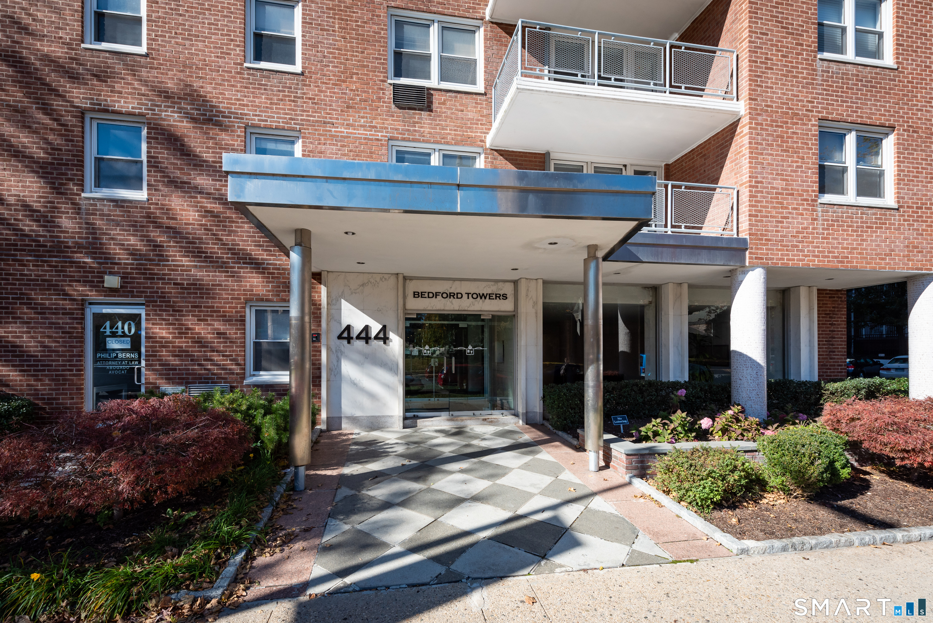 444 Bedford Street Stamford CT 06901