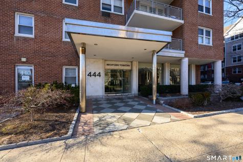 444 Bedford Street Stamford CT 06901