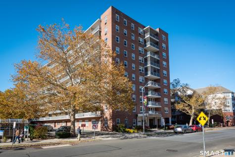 444 Bedford Street Stamford CT 06901