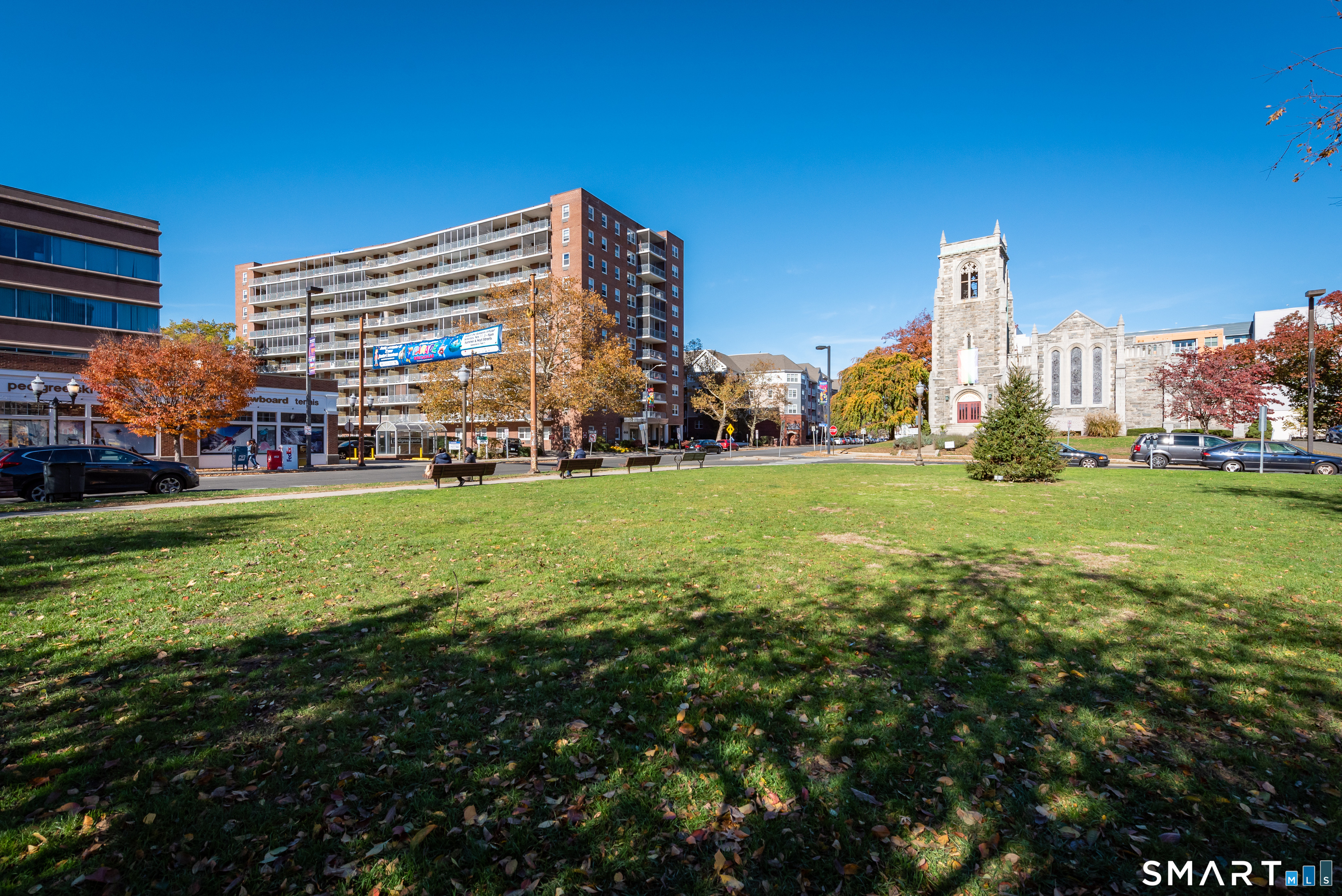 444 Bedford Street Stamford CT 06901