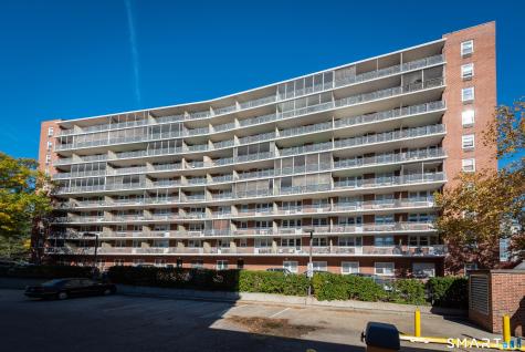 444 Bedford Street Stamford CT 06901