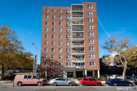 444 Bedford Street Stamford CT 06901