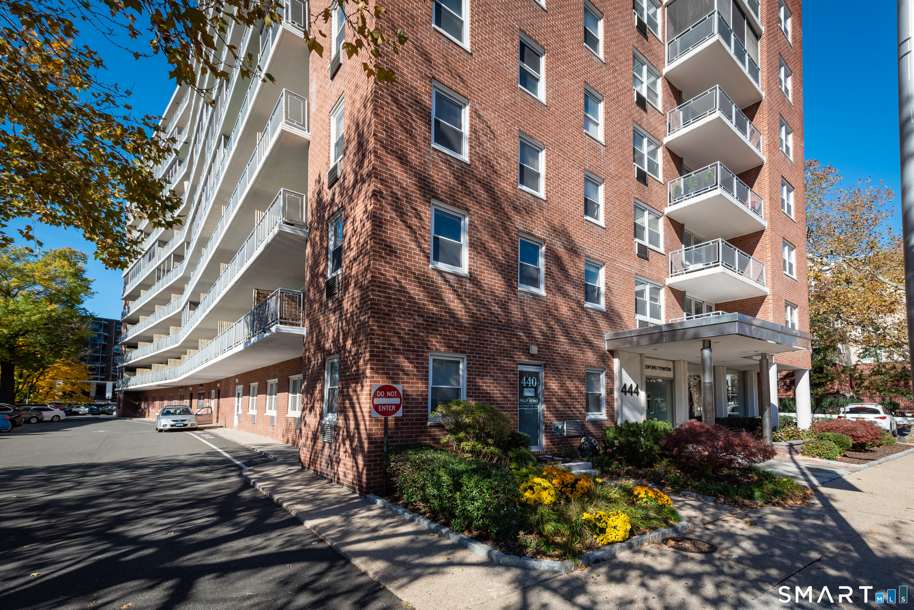 444 Bedford Street Stamford CT 06901