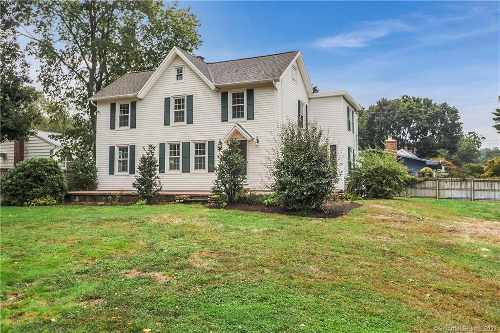 98 Ponus Avenue Norwalk CT 06850