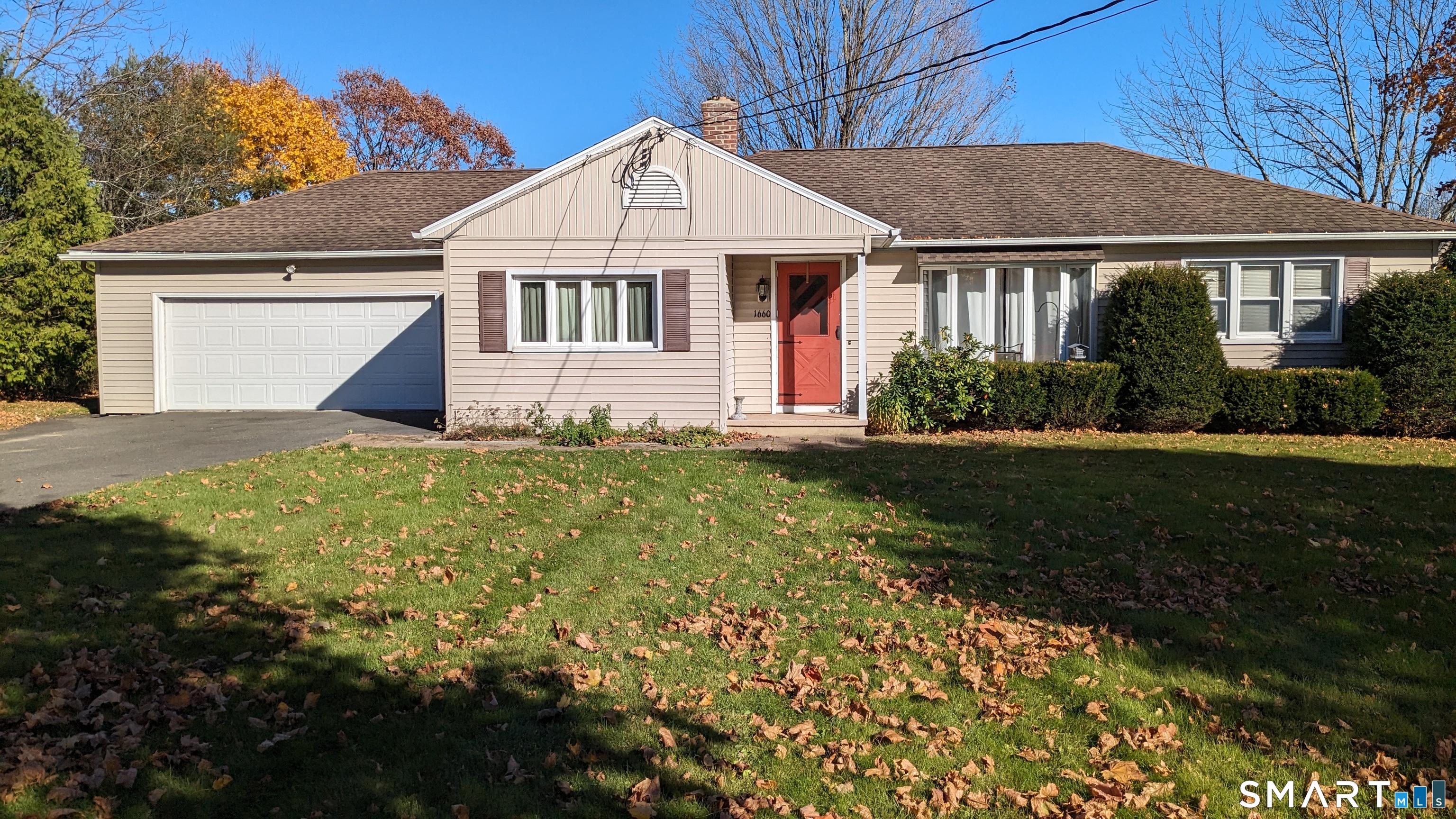 1660 Guernseytown Road Watertown CT 06795
