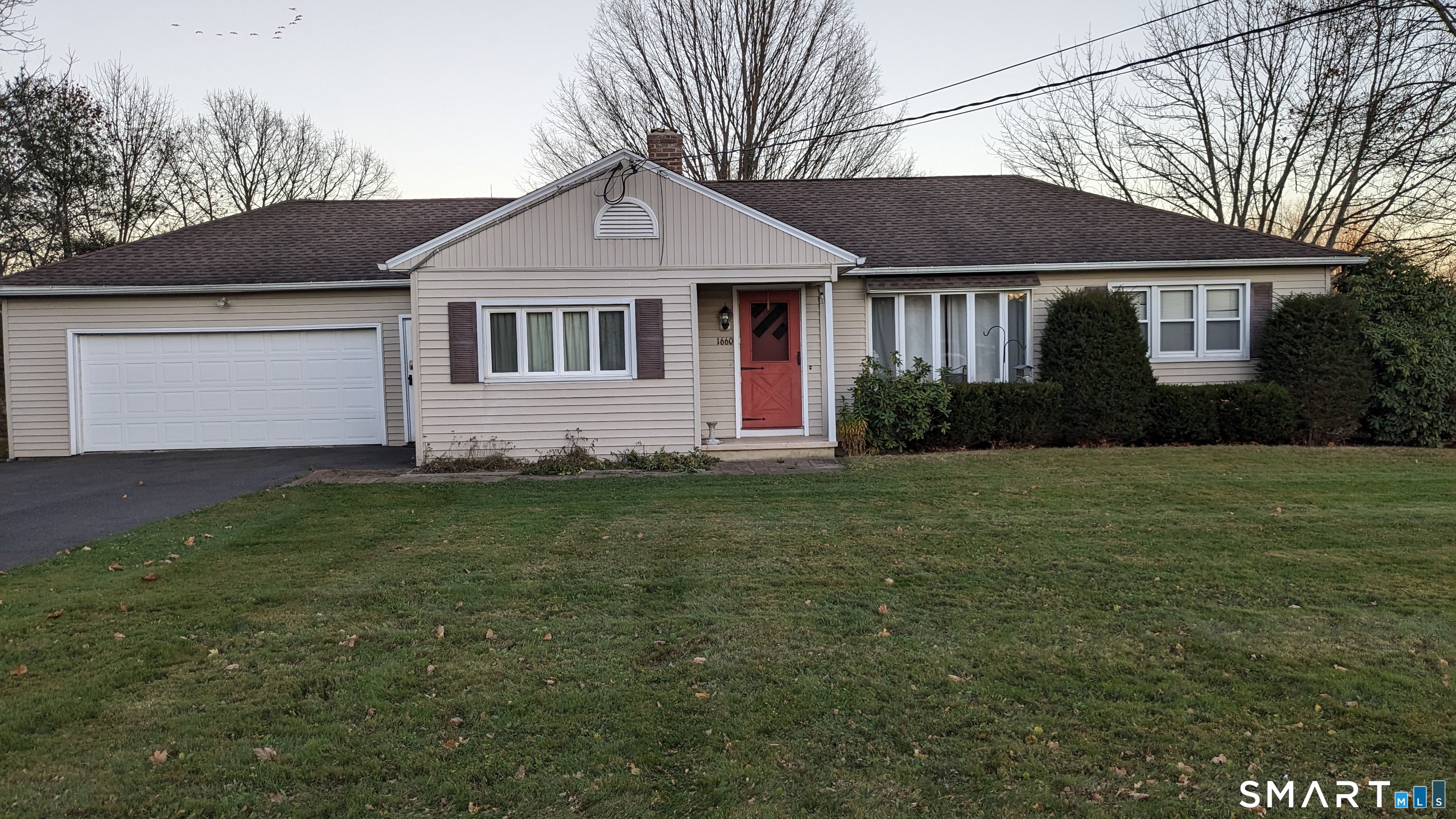 1660 Guernseytown Road Watertown CT 06795