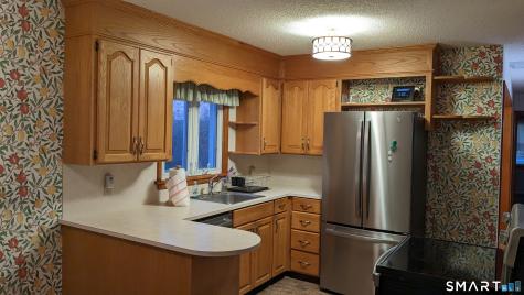 1660 Guernseytown Road Watertown CT 06795
