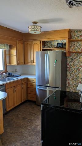1660 Guernseytown Road Watertown CT 06795