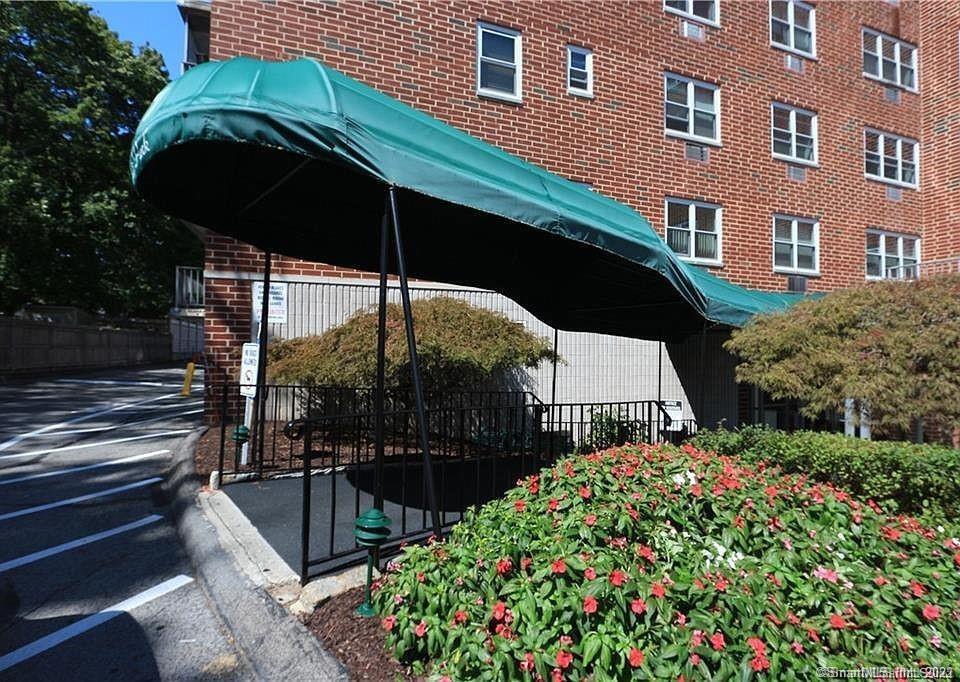 27 Northill Street Stamford CT 06907