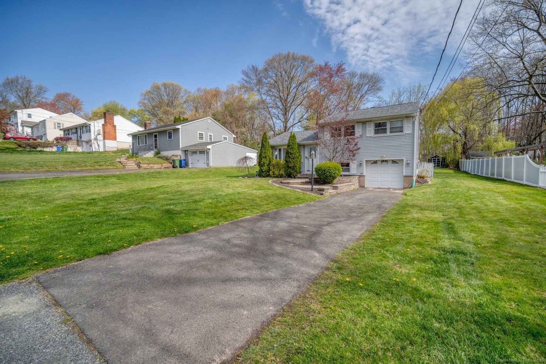 10 Shady Drive Wallingford CT 06492