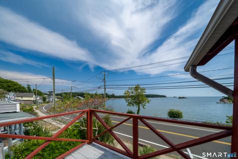 198-200 Shore Drive Branford CT 06405