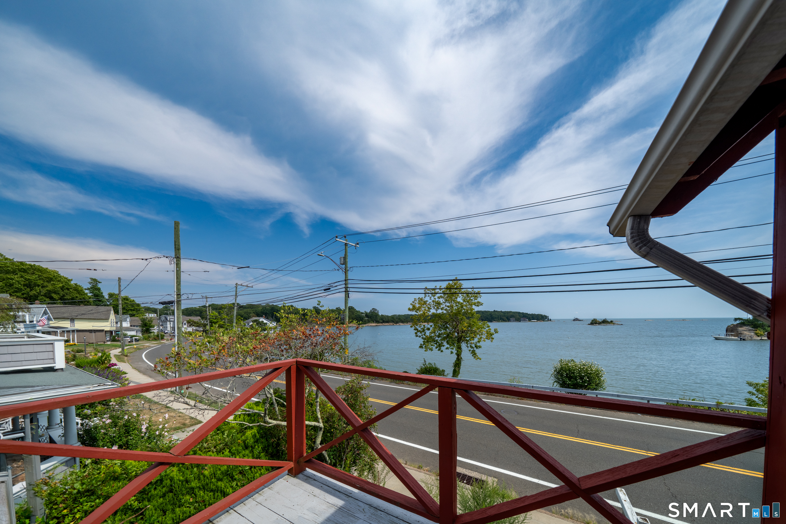 198-200 Shore Drive Branford CT 06405