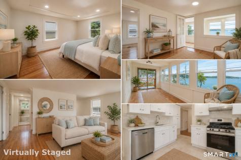 198-200 Shore Drive Branford CT 06405