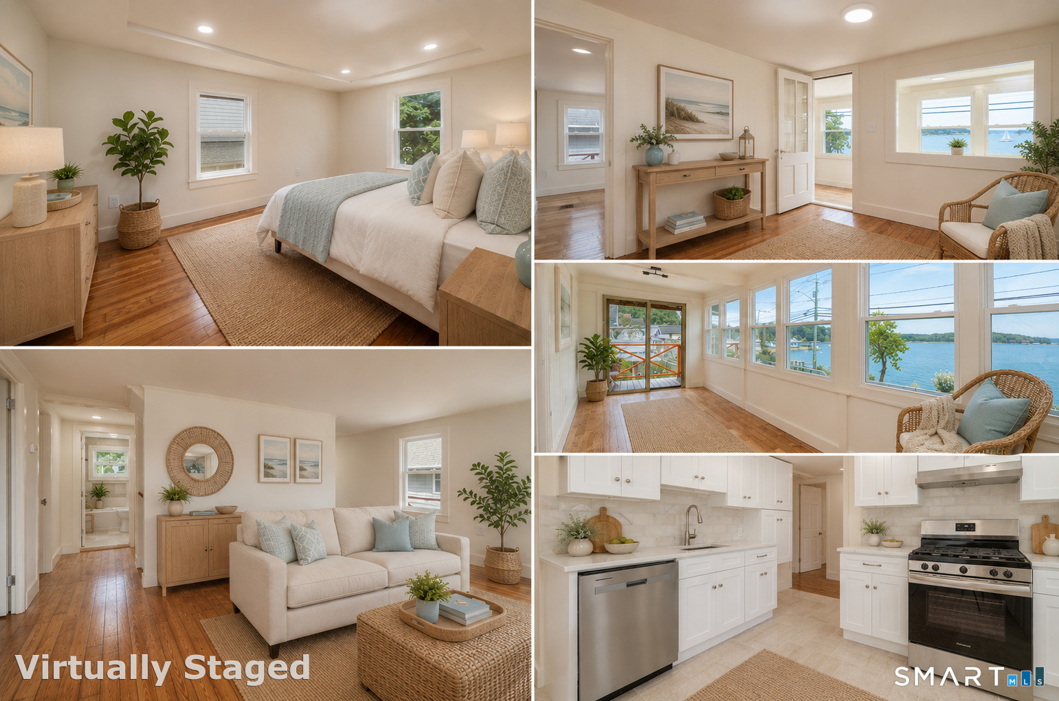 198-200 Shore Drive Branford CT 06405