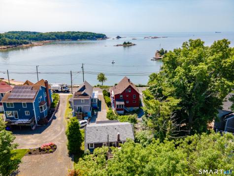 198-200 Shore Drive Branford CT 06405