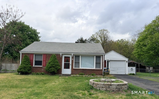 5 Stoughton Road Southington CT 06489