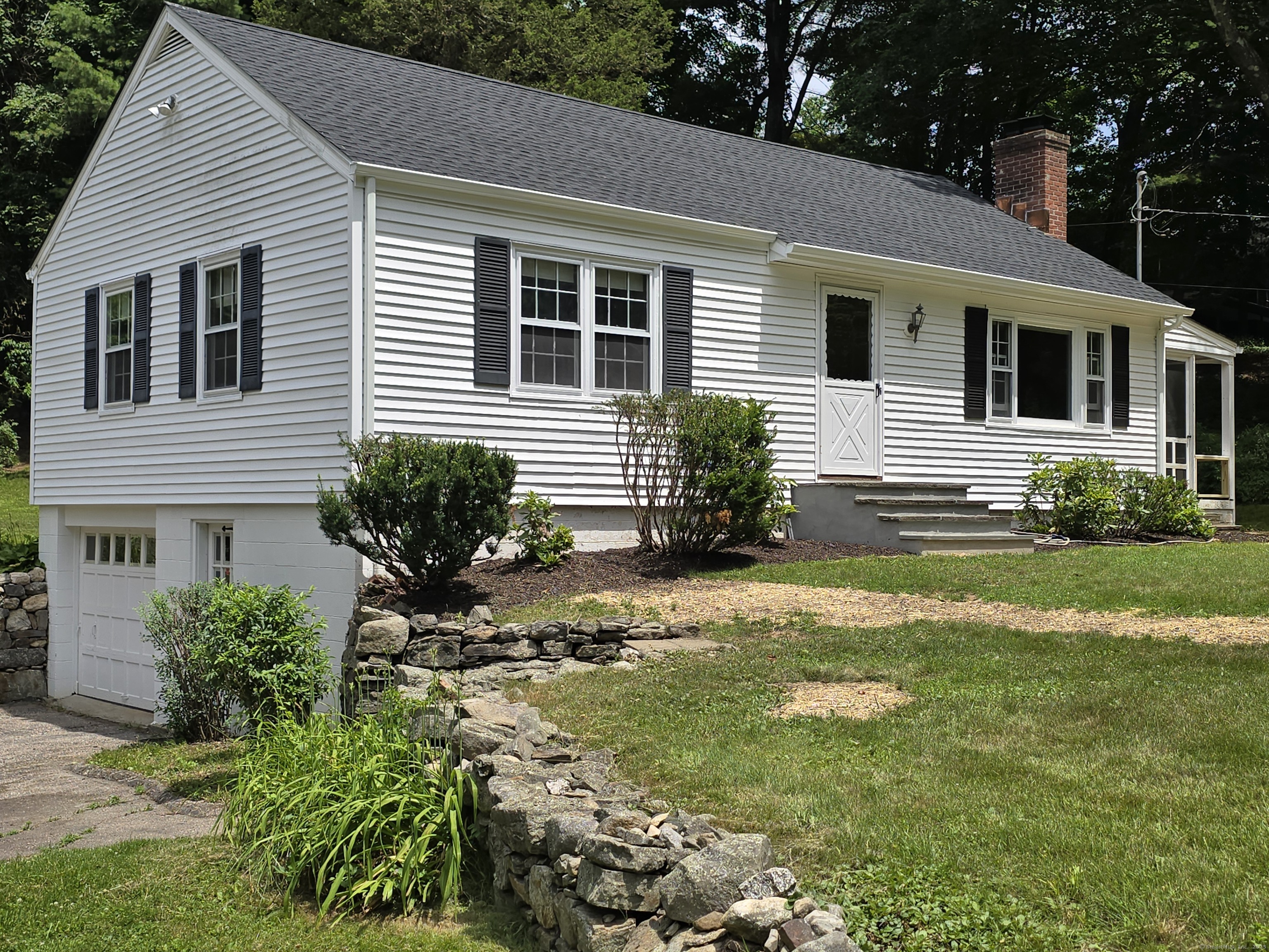 58 Old Hawleyville Road Newtown CT 06470