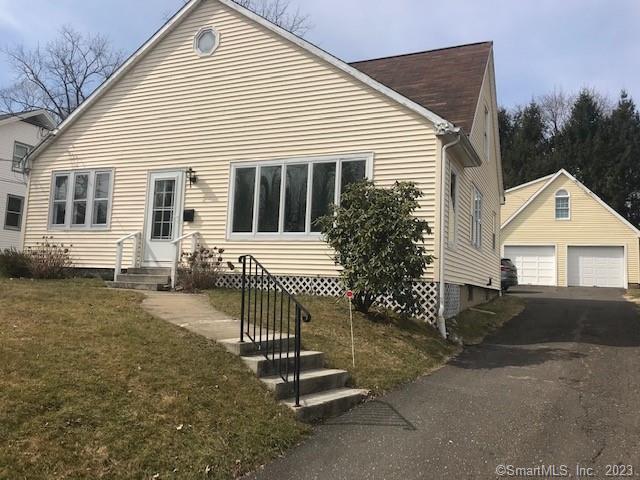 19 Greenfield Avenue Ridgefield CT 06877