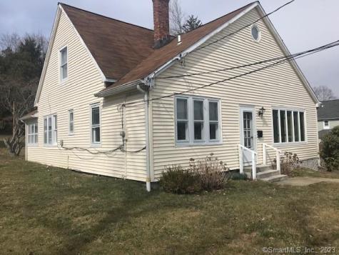 19 Greenfield Avenue Ridgefield CT 06877