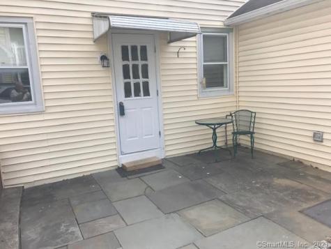 19 Greenfield Avenue Ridgefield CT 06877