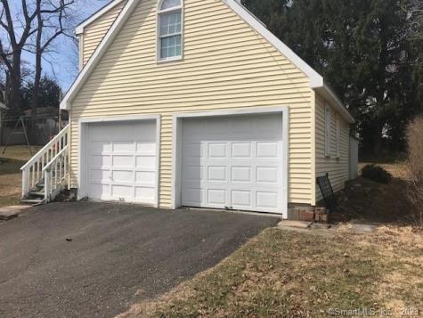 19 Greenfield Avenue Ridgefield CT 06877